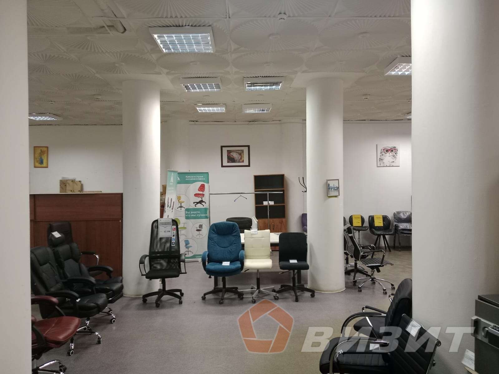 Аренда коммерческой недвижимости, 196м <sup>2</sup>, Самара, Стара-Загора улица,  27