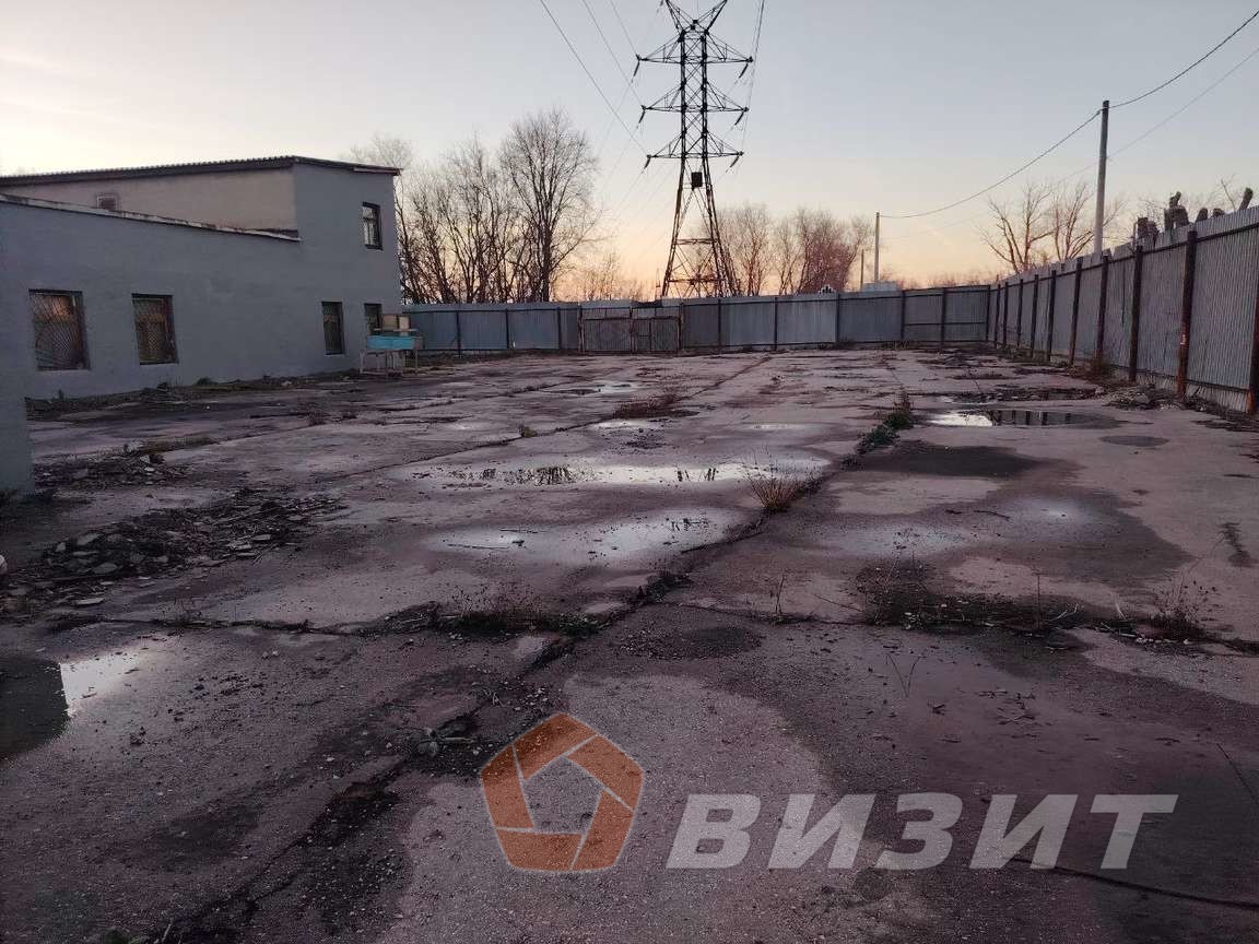 Аренда коммерческой недвижимости, 750м <sup>2</sup>, Самара, Эльтонская улица,  4 а