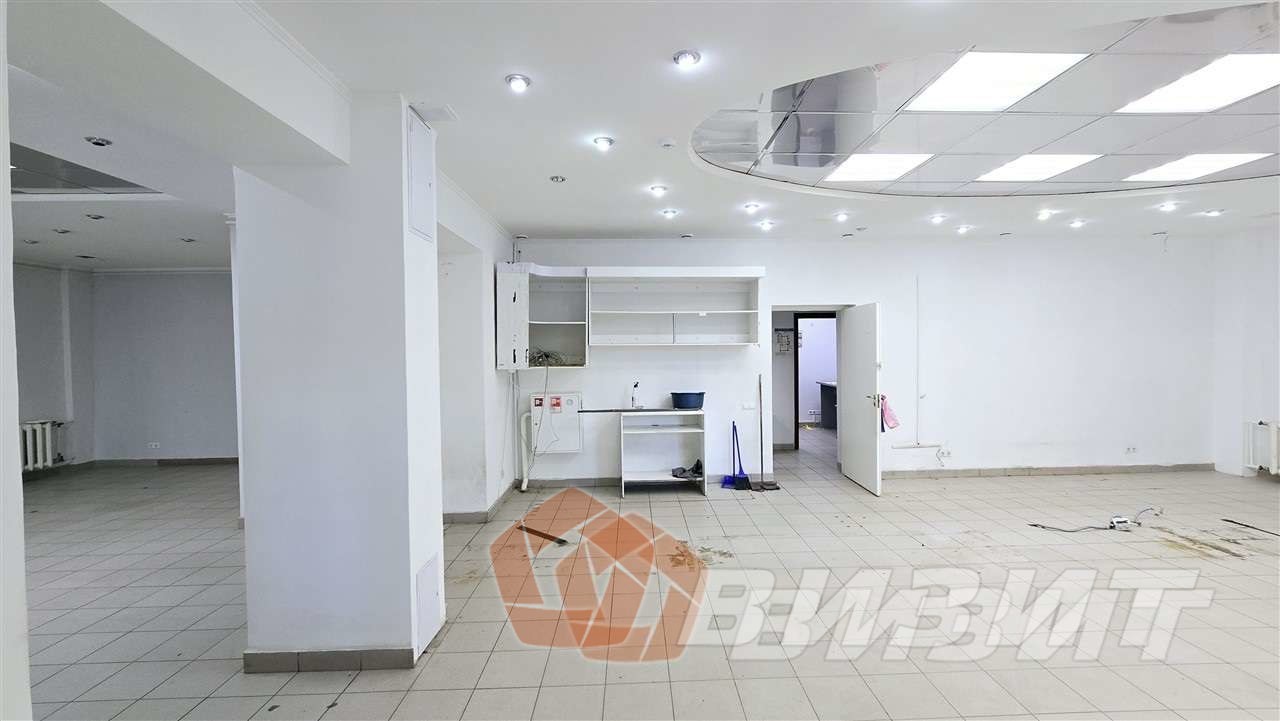 Аренда коммерческой недвижимости, 123м <sup>2</sup>, Самара, Енисейская улица,  56