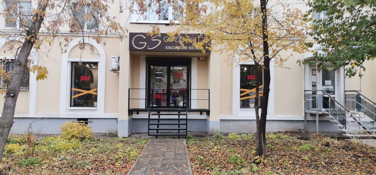 Аренда коммерческой недвижимости, 84м <sup>2</sup>, Самара, Советской Армии улица,  201