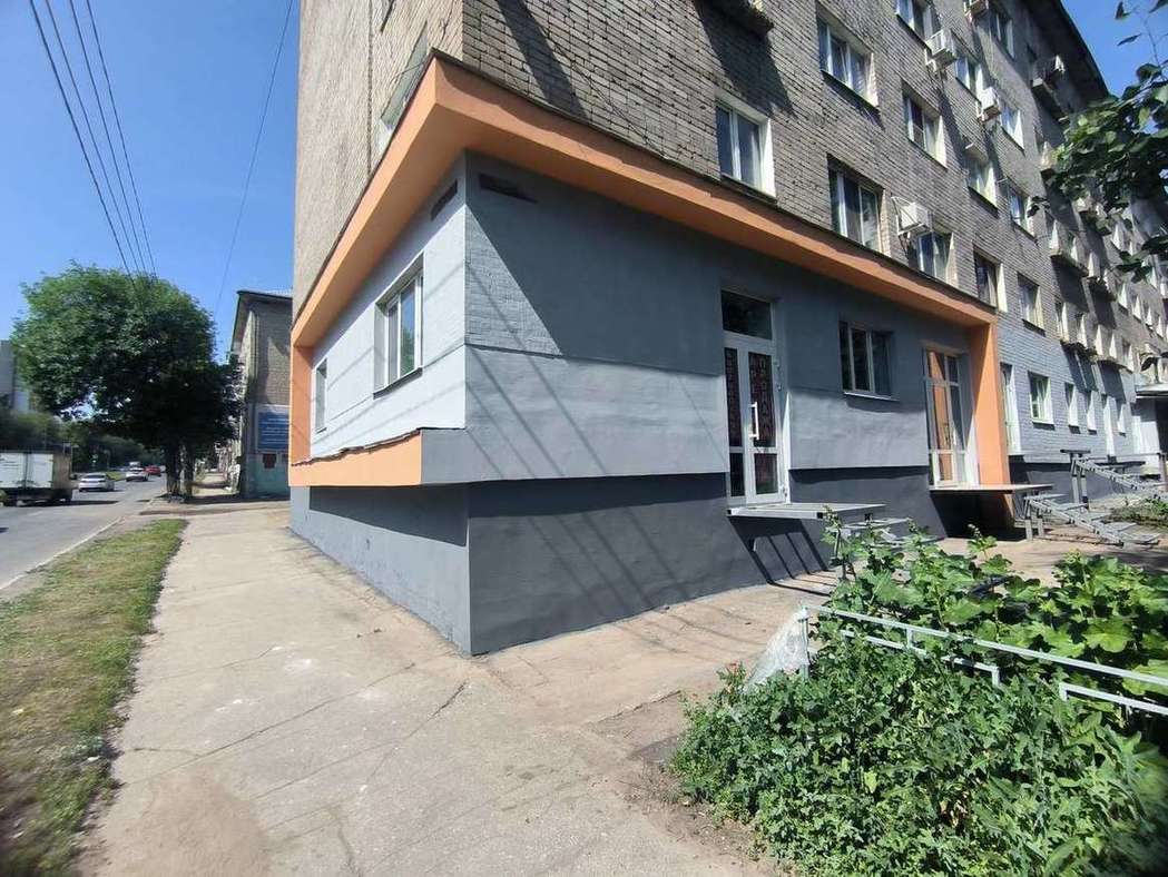 Аренда коммерческой недвижимости, 35м <sup>2</sup>, Самара, Ставропольская улица,  98к1