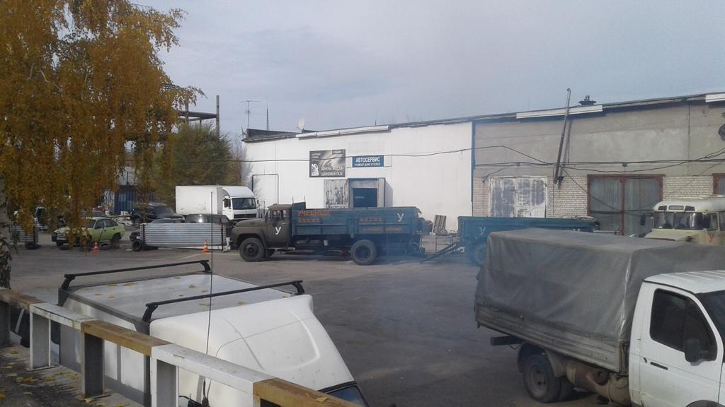 Продажа коммерческой недвижимости, 1890м <sup>2</sup>, Самара, Набережная реки Самары улица,  1