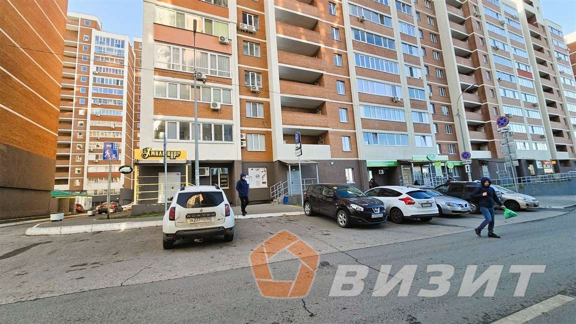 Аренда коммерческой недвижимости, 50м <sup>2</sup>, Самара, 5-я просека,  95