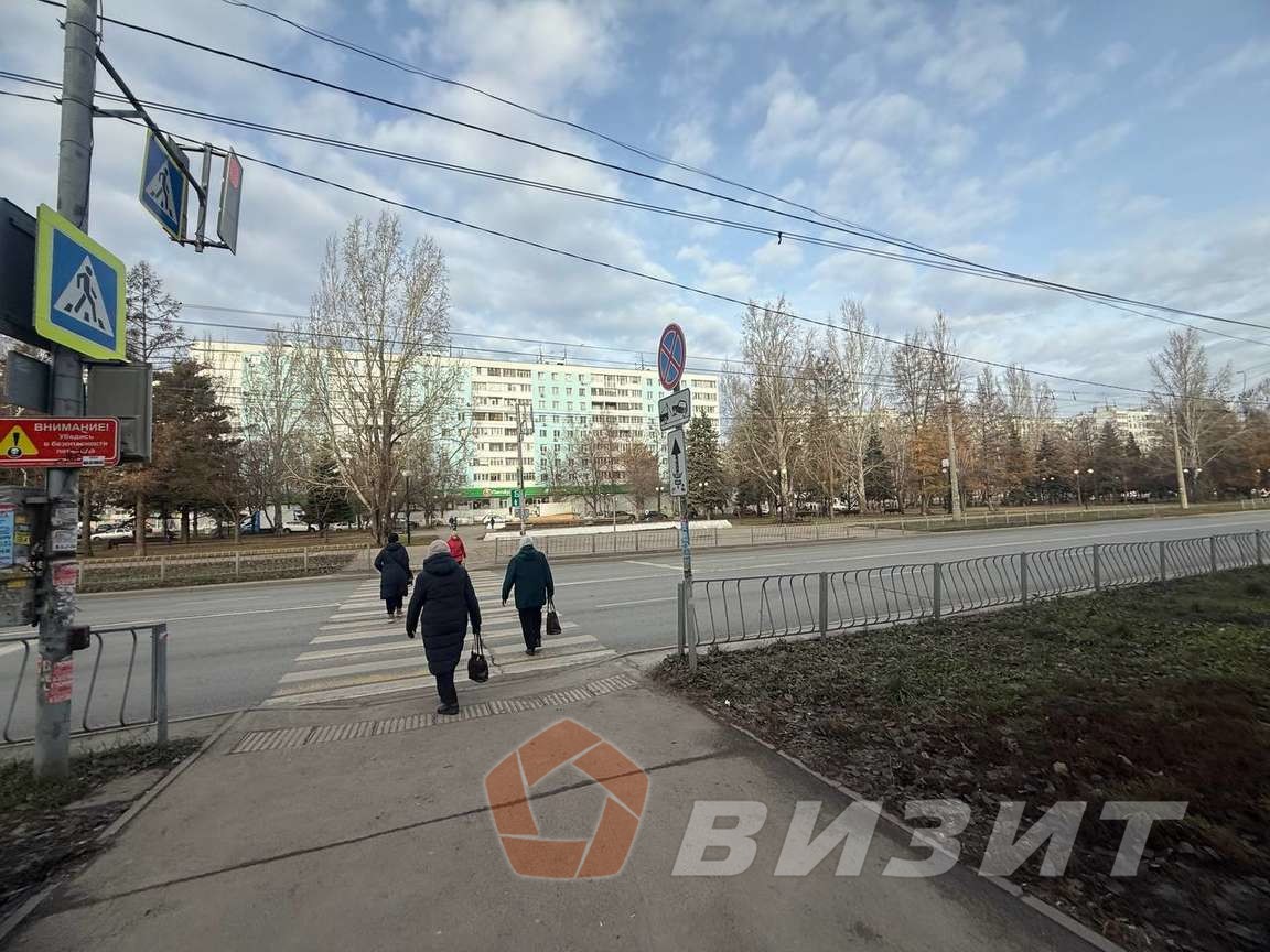 Аренда коммерческой недвижимости, 101м <sup>2</sup>, Самара, Стара-Загора улица,  117