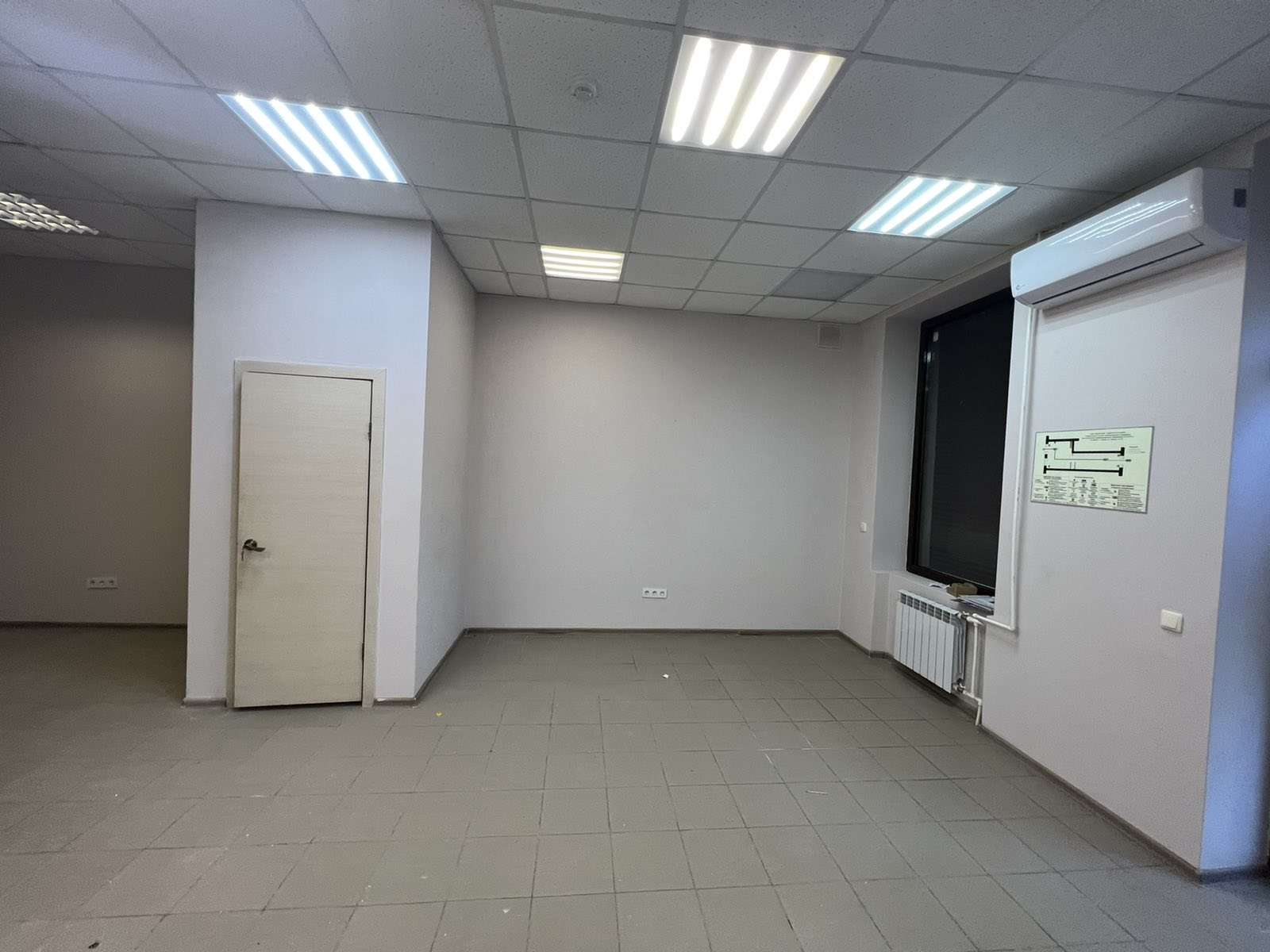 Продажа коммерческой недвижимости, 54м <sup>2</sup>, Самара, Авроры улица,  201