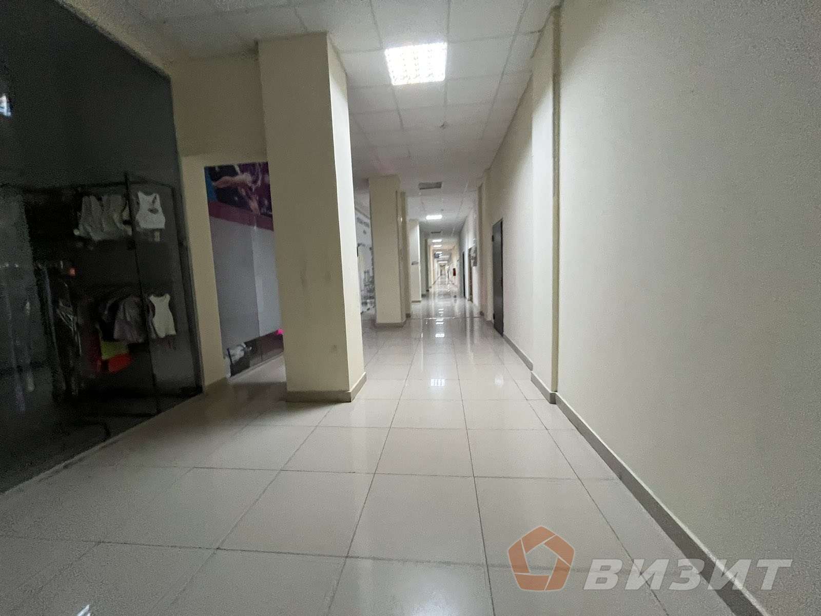 Продажа коммерческой недвижимости, 103м <sup>2</sup>, Самара, Московское шоссе,  53