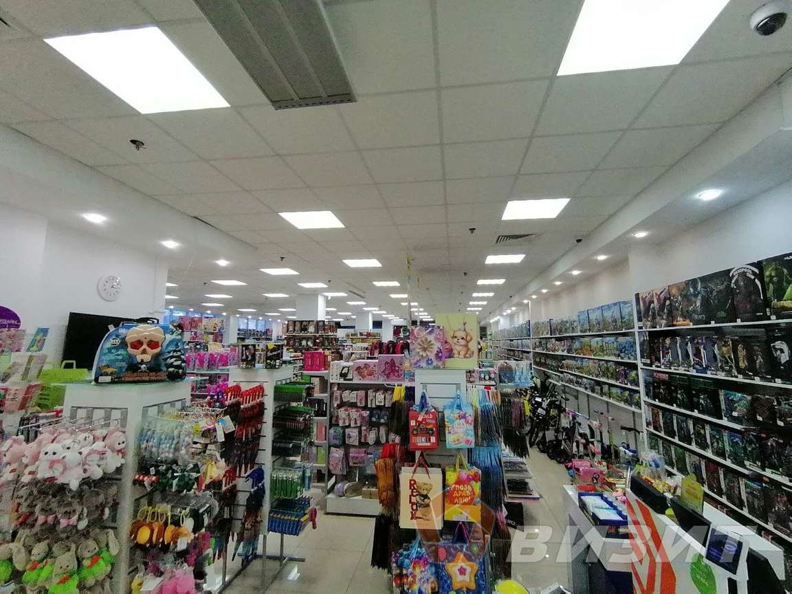 Аренда коммерческой недвижимости, 307м <sup>2</sup>, Самара, 5-я просека,  97а