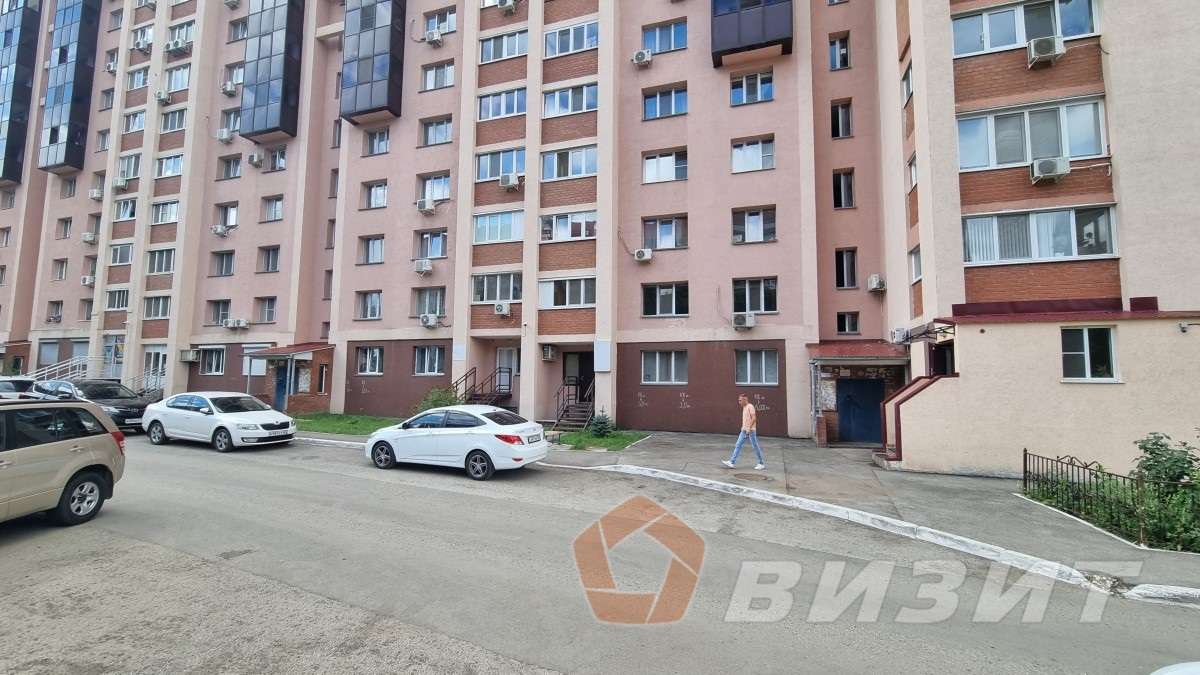 Продажа коммерческой недвижимости, 140м <sup>2</sup>, Самара, Ташкентская улица,  246А