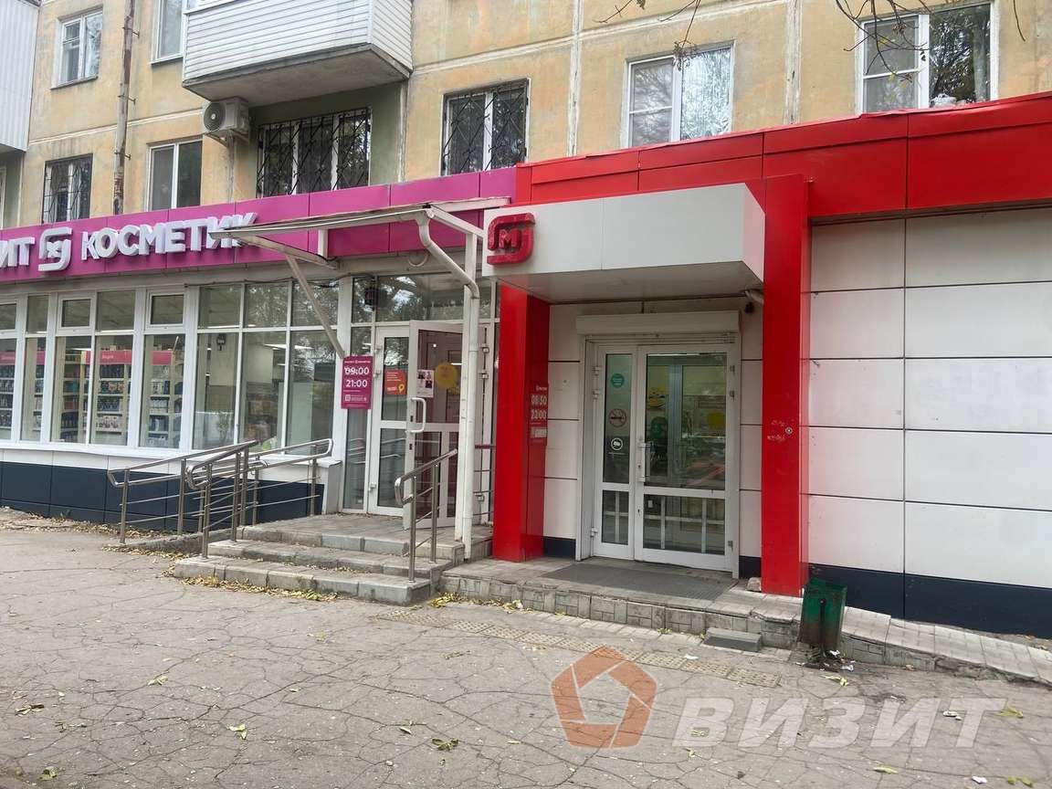 Аренда коммерческой недвижимости, 300м <sup>2</sup>, Самара, Партизанская улица,  146