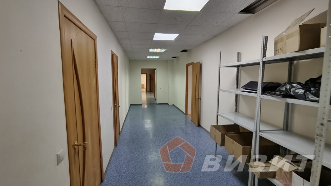 Продажа коммерческой недвижимости, 268м <sup>2</sup>, Самара, 6-я просека,  137