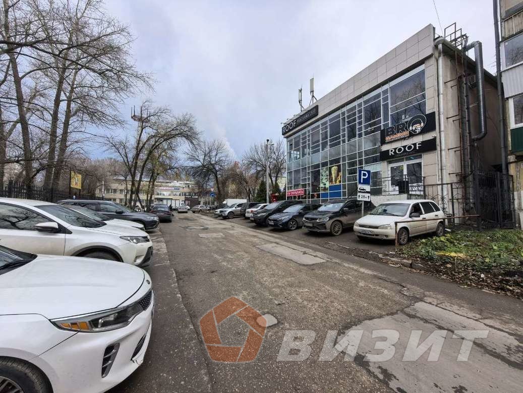 Продажа коммерческой недвижимости, 130м <sup>2</sup>, Самара, Советской Армии улица,  143а