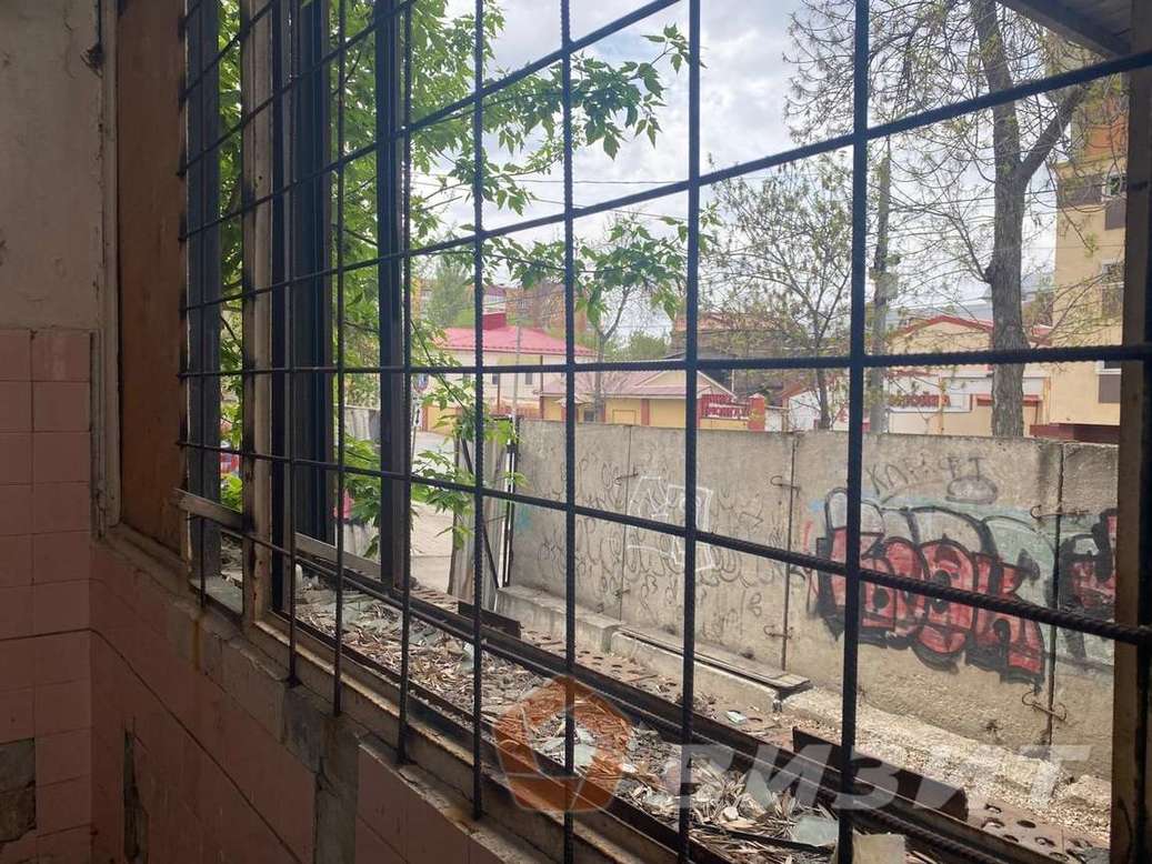 Аренда коммерческой недвижимости, 800м <sup>2</sup>, Самара, Водников улица,  59