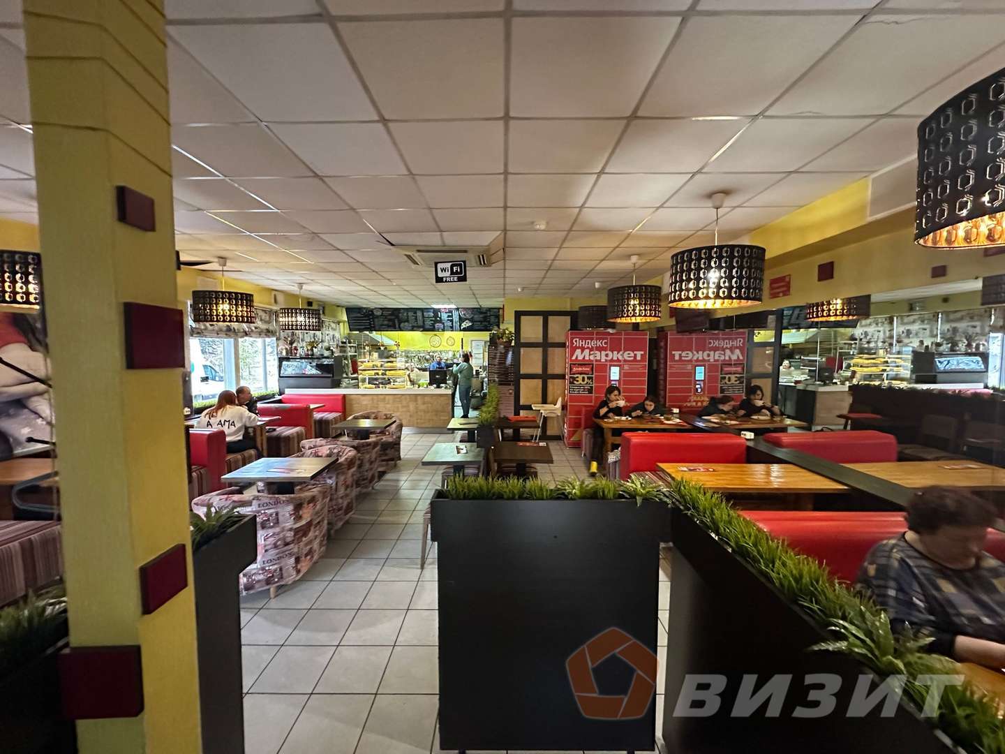 Продажа коммерческой недвижимости, 115м <sup>2</sup>, Самара, Стара-Загора улица,  92кА