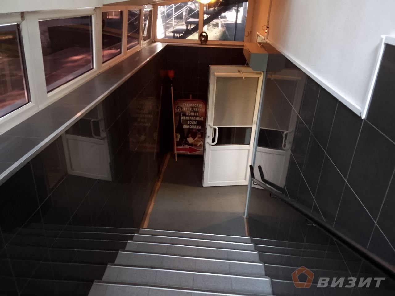 Продажа коммерческой недвижимости, 89м <sup>2</sup>, Самара, Ново-Садовая улица,  29