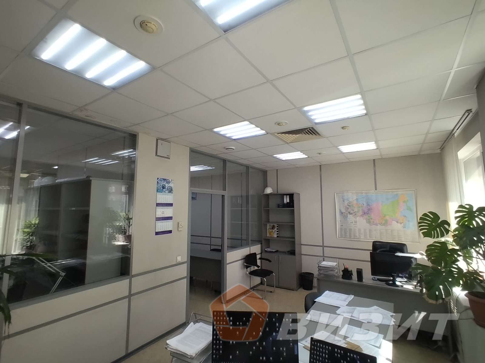 Аренда коммерческой недвижимости, 55м <sup>2</sup>, Самара, Ерошевского улица,  20