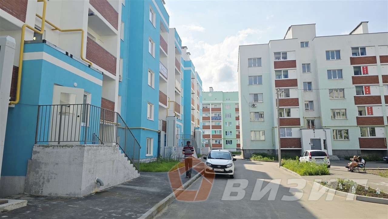 Аренда коммерческой недвижимости, 65м <sup>2</sup>, Самарская, улица Строителей,  11