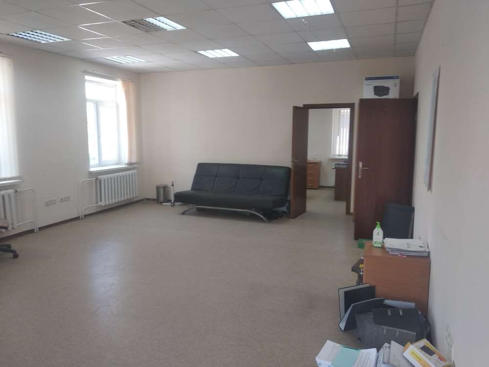 Продажа коммерческой недвижимости, 3539м <sup>2</sup>, Самара, Корабельная улица,  5