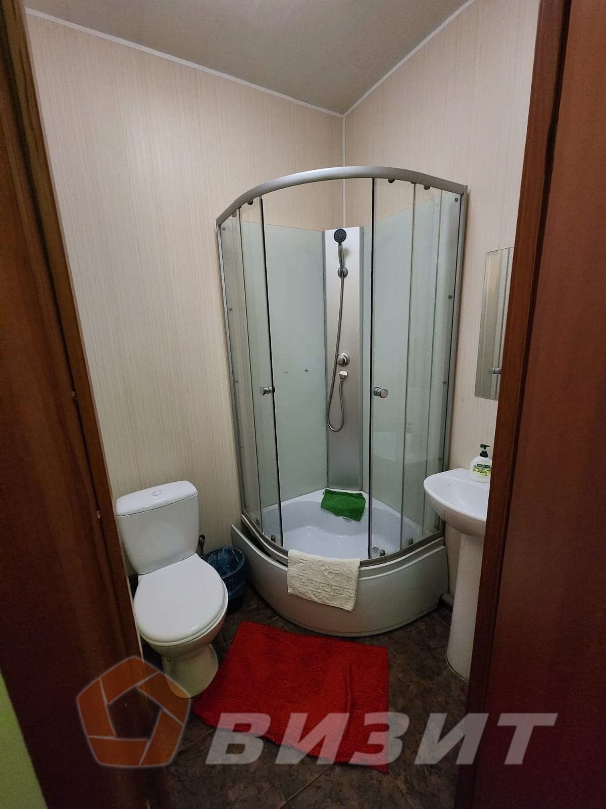 Продажа коммерческой недвижимости, 114м <sup>2</sup>, Самара, Нагорная улица,  133