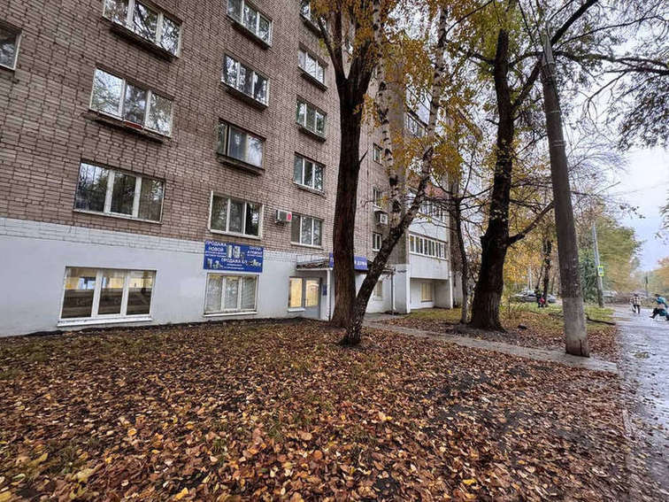 Продажа коммерческой недвижимости, 63м <sup>2</sup>, Самара, Минская улица,  65
