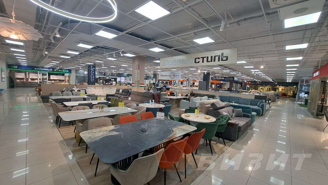 Аренда коммерческой недвижимости, 125м <sup>2</sup>, Самара, Дыбенко улица,  33