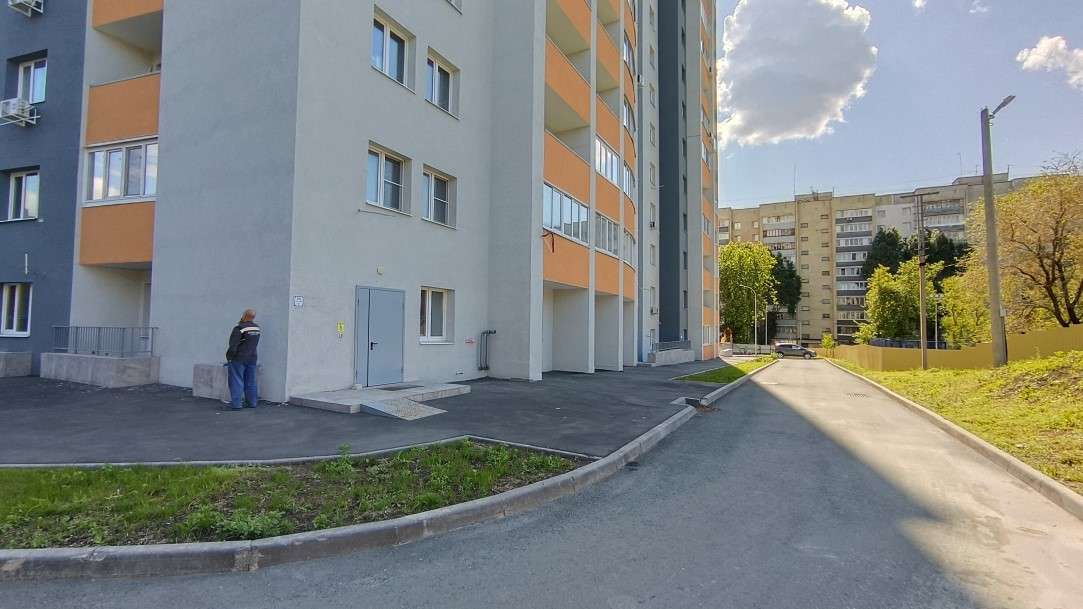 Продажа коммерческой недвижимости, 36м <sup>2</sup>, Самара, Черемшанская улица,  162