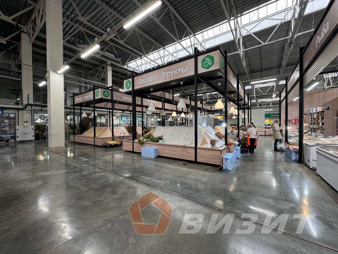 Аренда коммерческой недвижимости, 700м <sup>2</sup>, Самара, Волжское шоссе,  106