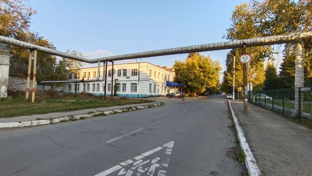 Аренда коммерческой недвижимости, 501м <sup>2</sup>, Чапаевск, Пионерская улица,  2а