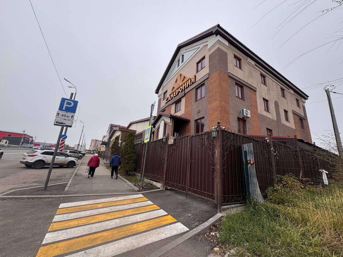 Аренда коммерческой недвижимости, 728м <sup>2</sup>, Самара, Дыбенко улица,  94