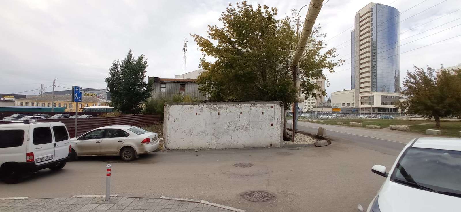 Продажа коммерческой недвижимости, 21м <sup>2</sup>, Самара, Мечникова улица,  3к3