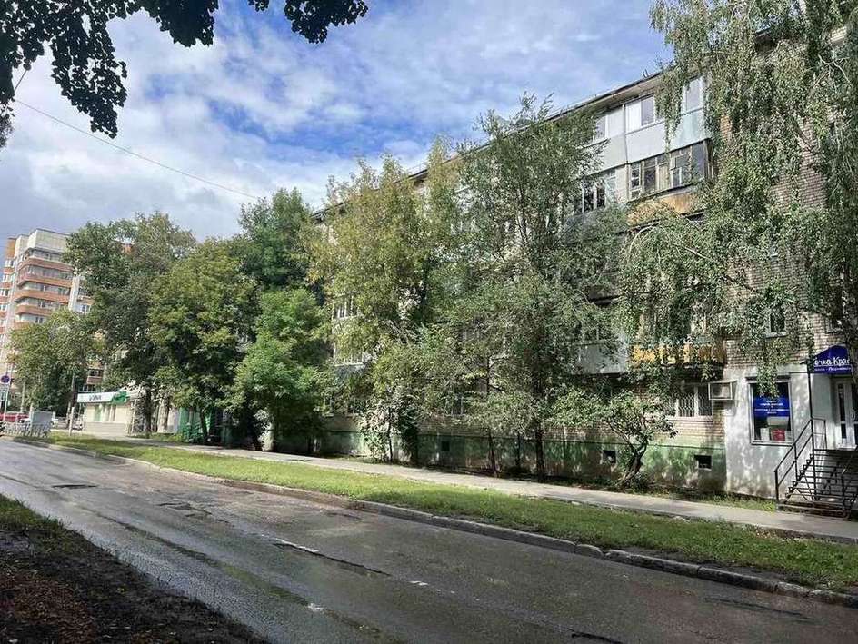 Продажа коммерческой недвижимости, 44м <sup>2</sup>, Самара, Металлургов проспект,  61