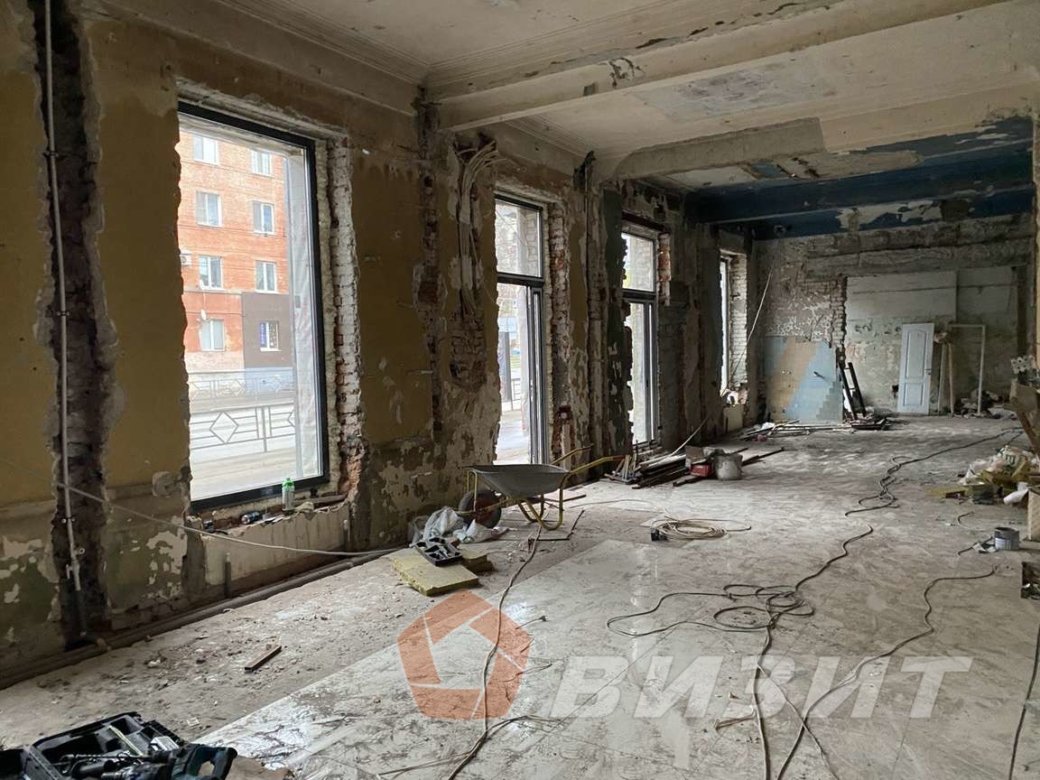 Продажа коммерческой недвижимости, 118м <sup>2</sup>, Самара, Масленникова проспект,  47