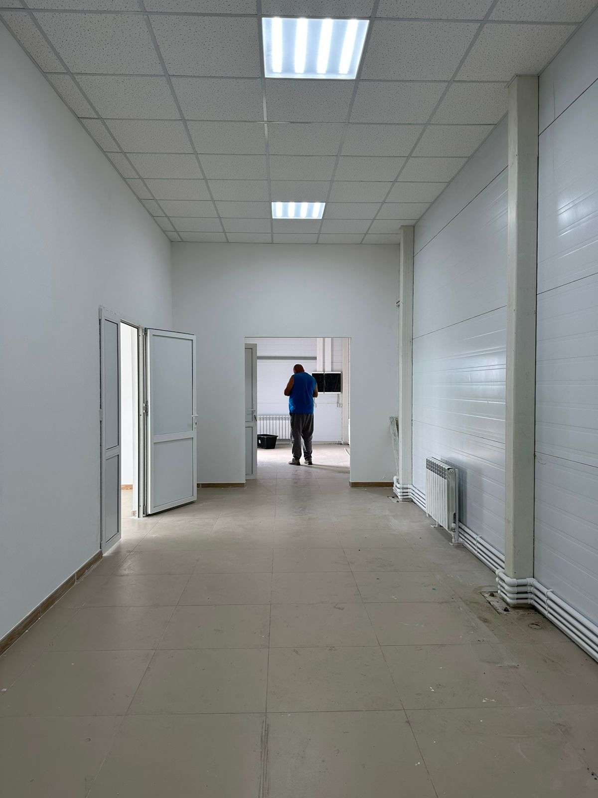 Аренда коммерческой недвижимости, 256м <sup>2</sup>, Спутник, Павелецкая,  4