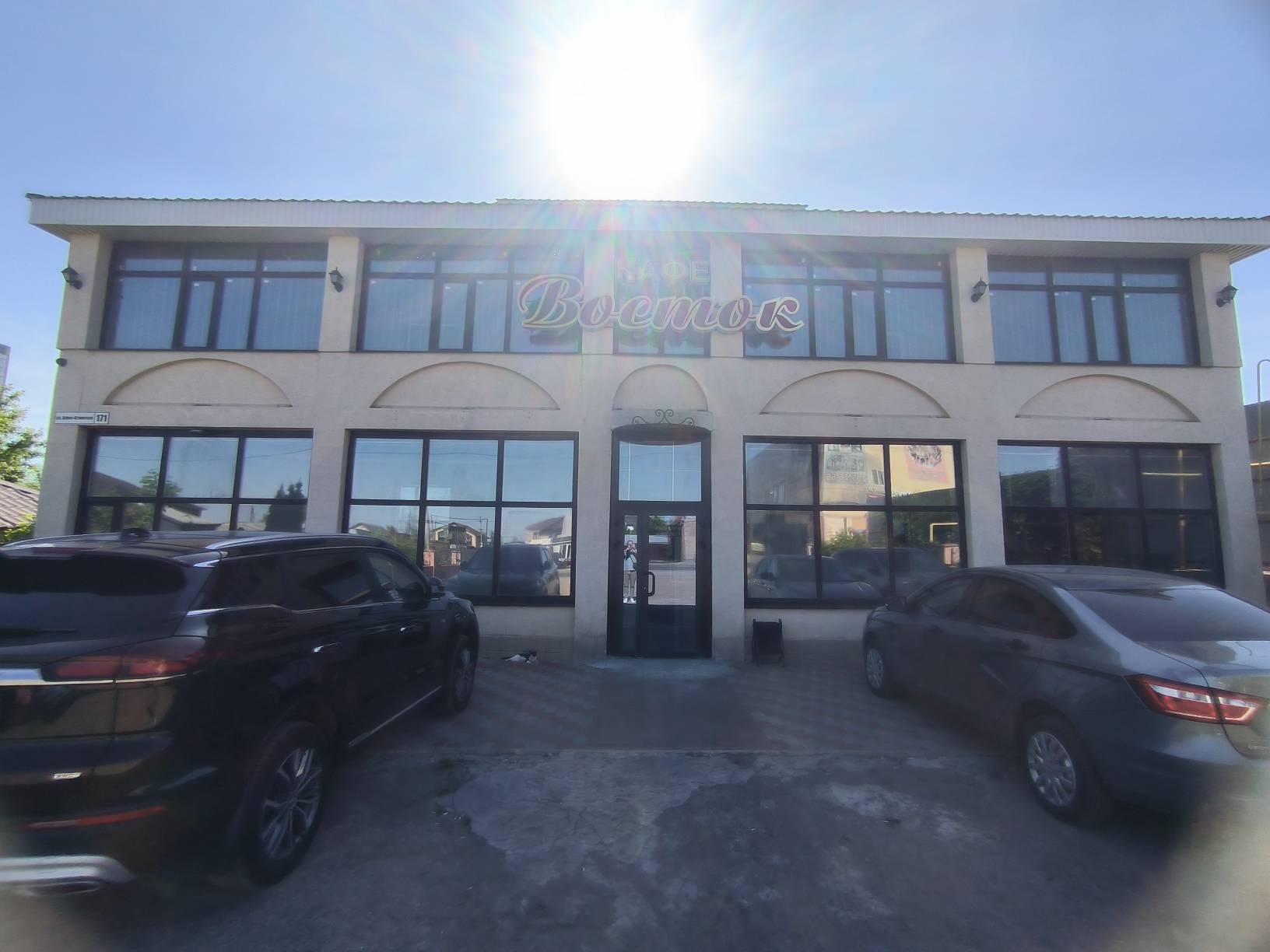 Продажа коммерческой недвижимости, 808м <sup>2</sup>, Самара, Алма-Атинская улица,  171