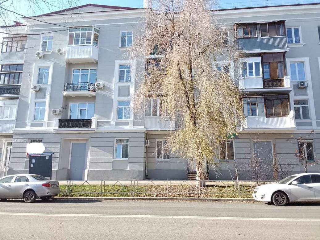 Аренда коммерческой недвижимости, 84м <sup>2</sup>, Самара, Ленинградская улица,  73