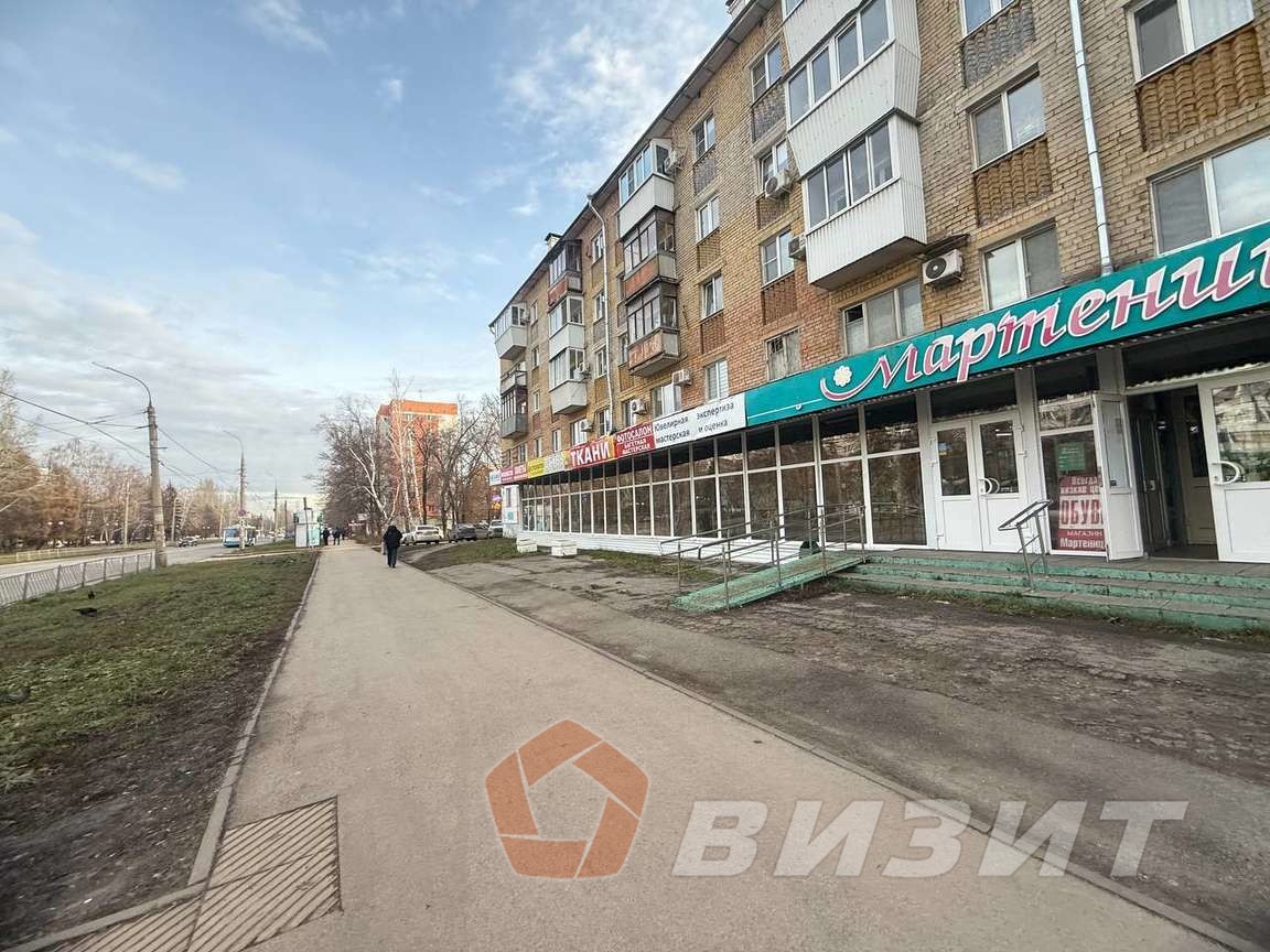 Аренда коммерческой недвижимости, 101м <sup>2</sup>, Самара, Стара-Загора улица,  117