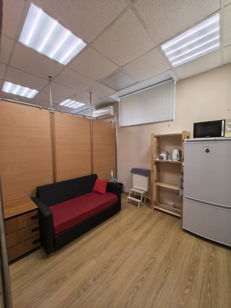 Продажа коммерческой недвижимости, 97м <sup>2</sup>, Самара, Степана Разина улица,  98к1