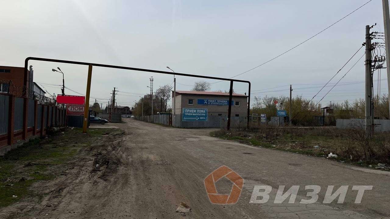 Аренда коммерческой недвижимости, 150м <sup>2</sup>, Самарская, улица Механизаторов,  2Б