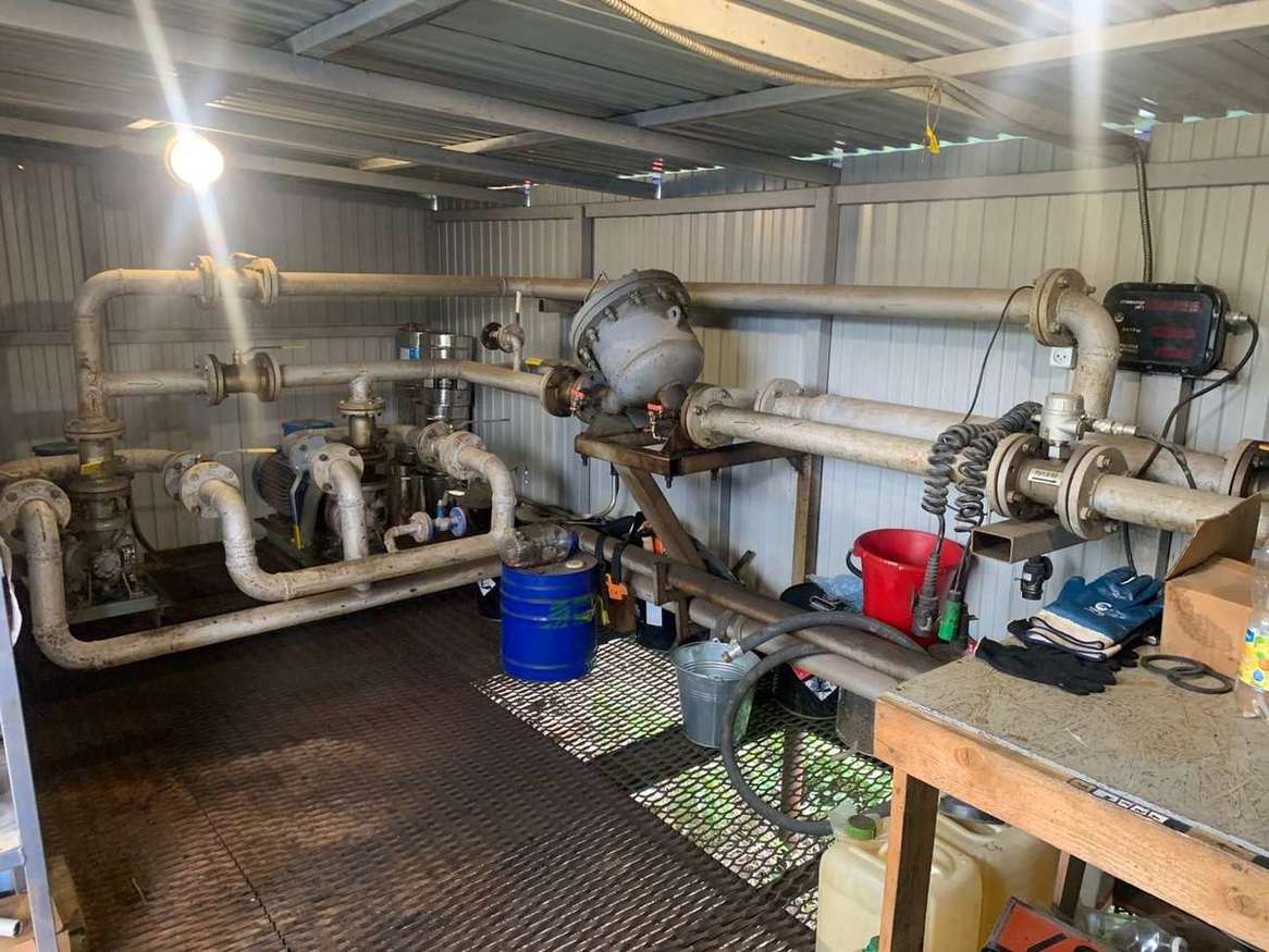 Продажа коммерческой недвижимости, 6331м <sup>2</sup>, Алексеевка, Балтийский проезд,  15кА