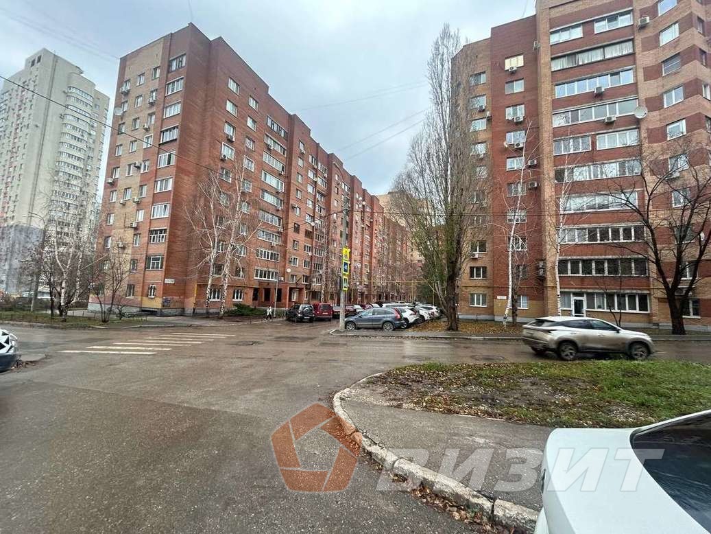 Аренда коммерческой недвижимости, 65м <sup>2</sup>, Самара, Лукачева улица,  25