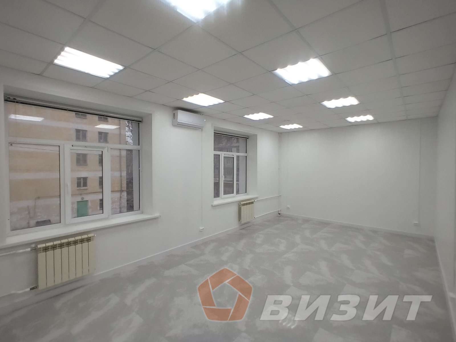 Продажа коммерческой недвижимости, 80м <sup>2</sup>, Самара, Костромской переулок,  10