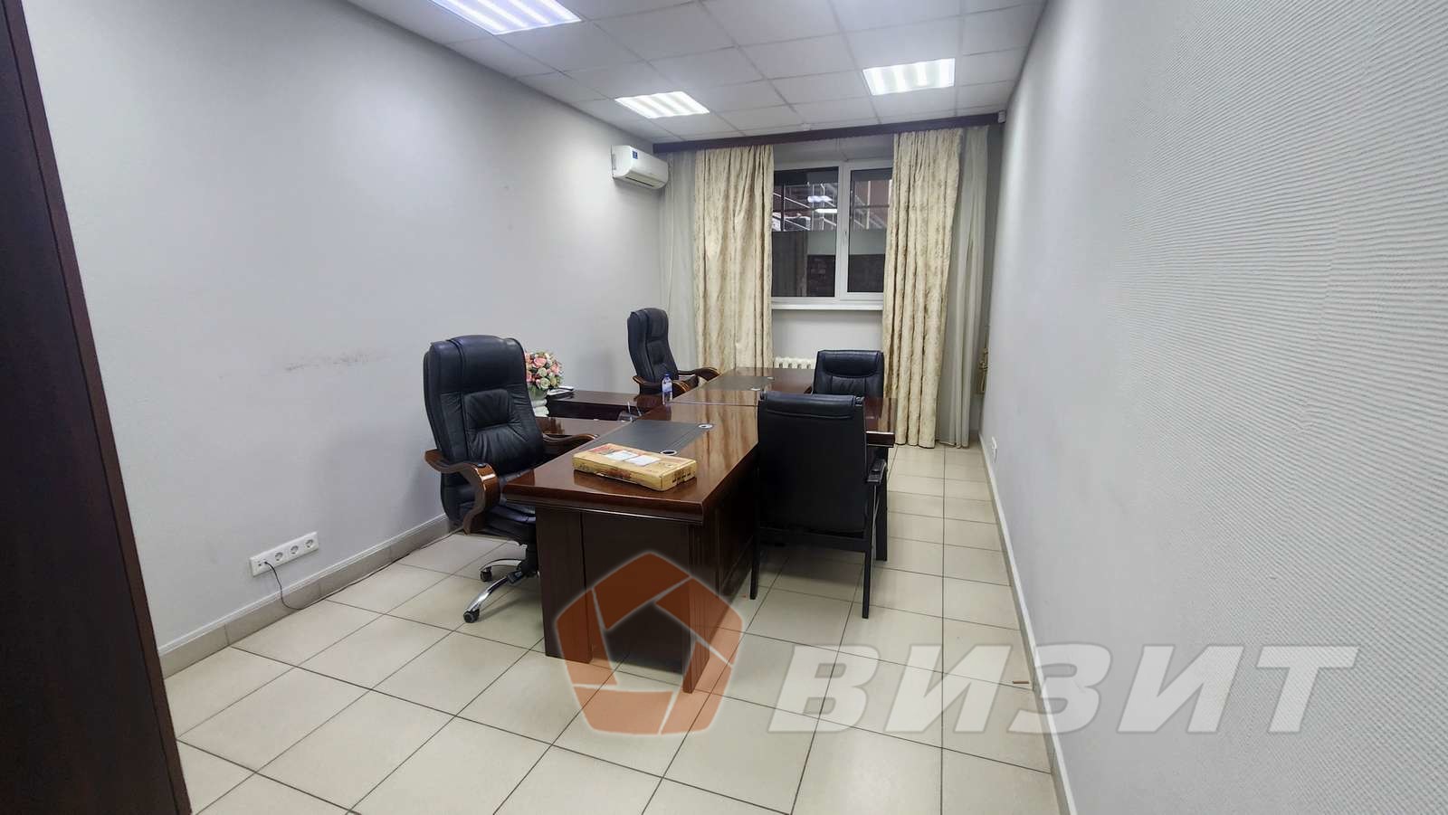 Аренда коммерческой недвижимости, 117м <sup>2</sup>, Самара, Дыбенко улица,  23