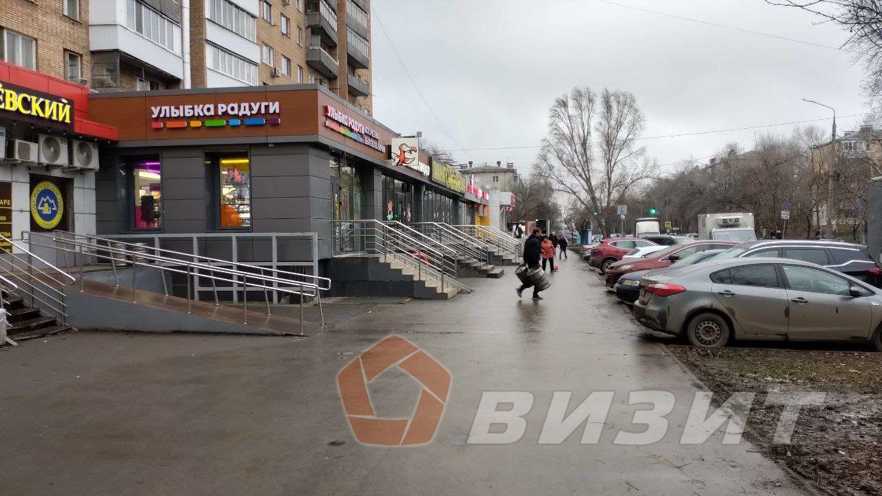 Продажа коммерческой недвижимости, 67м <sup>2</sup>, Самара, Мориса Тореза улица,  13