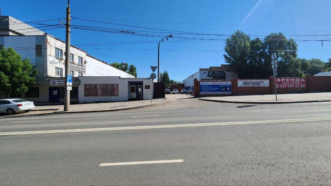 Аренда коммерческой недвижимости, 500м <sup>2</sup>, Самара, Масленникова проспект,  4к2