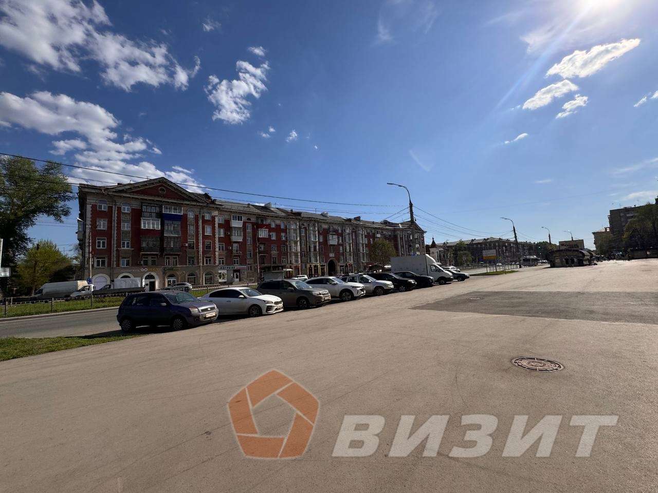 Аренда коммерческой недвижимости, 63м <sup>2</sup>, Самара, Победы улица,  94