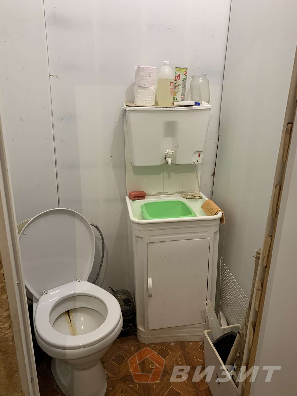 Продажа коммерческой недвижимости, 56м <sup>2</sup>, Красный Яр, Совхозная улица,  37