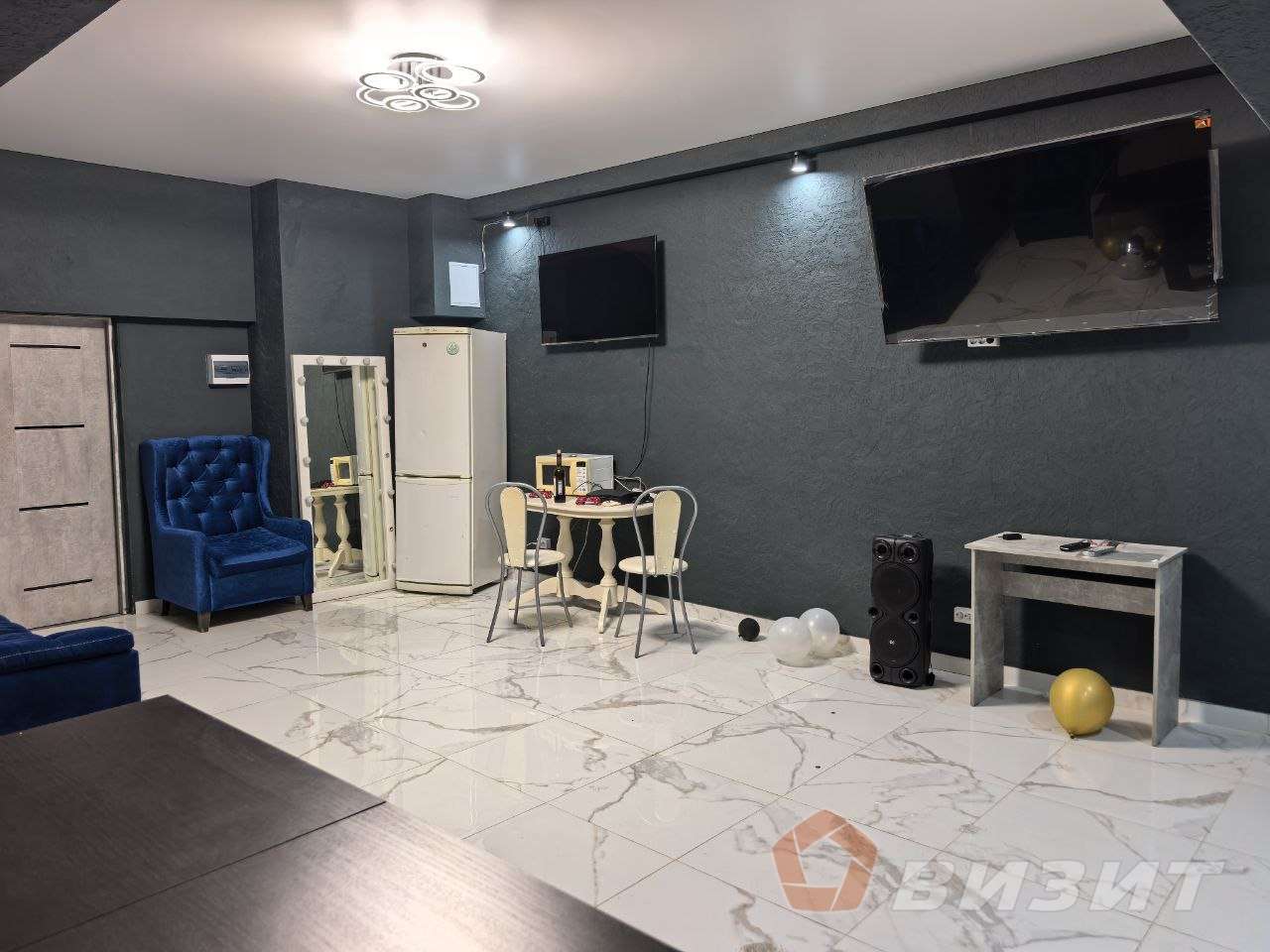 Продажа коммерческой недвижимости, 26м <sup>2</sup>, Самара, Санфировой улица,  99