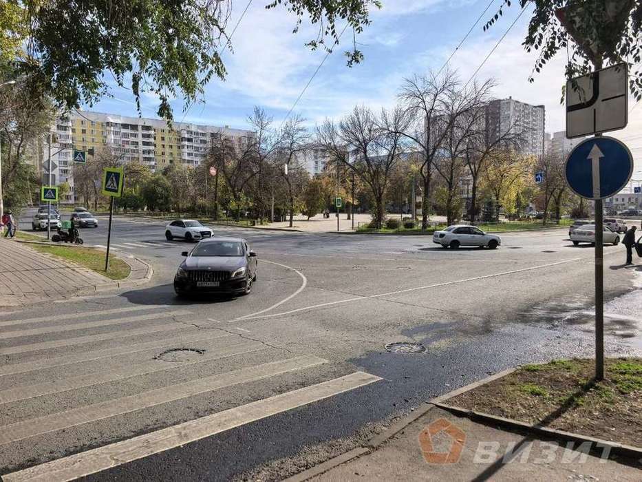 Аренда коммерческой недвижимости, 108м <sup>2</sup>, Самара, Мечникова улица,  52