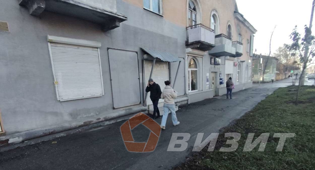 Продажа коммерческой недвижимости, 84м <sup>2</sup>, Самара, Авроры улица,  173