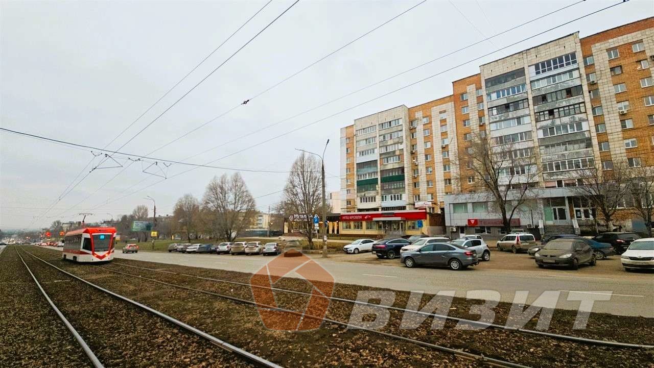 Аренда коммерческой недвижимости, 206м <sup>2</sup>, Самара, 22 Партсъезда улица,  46