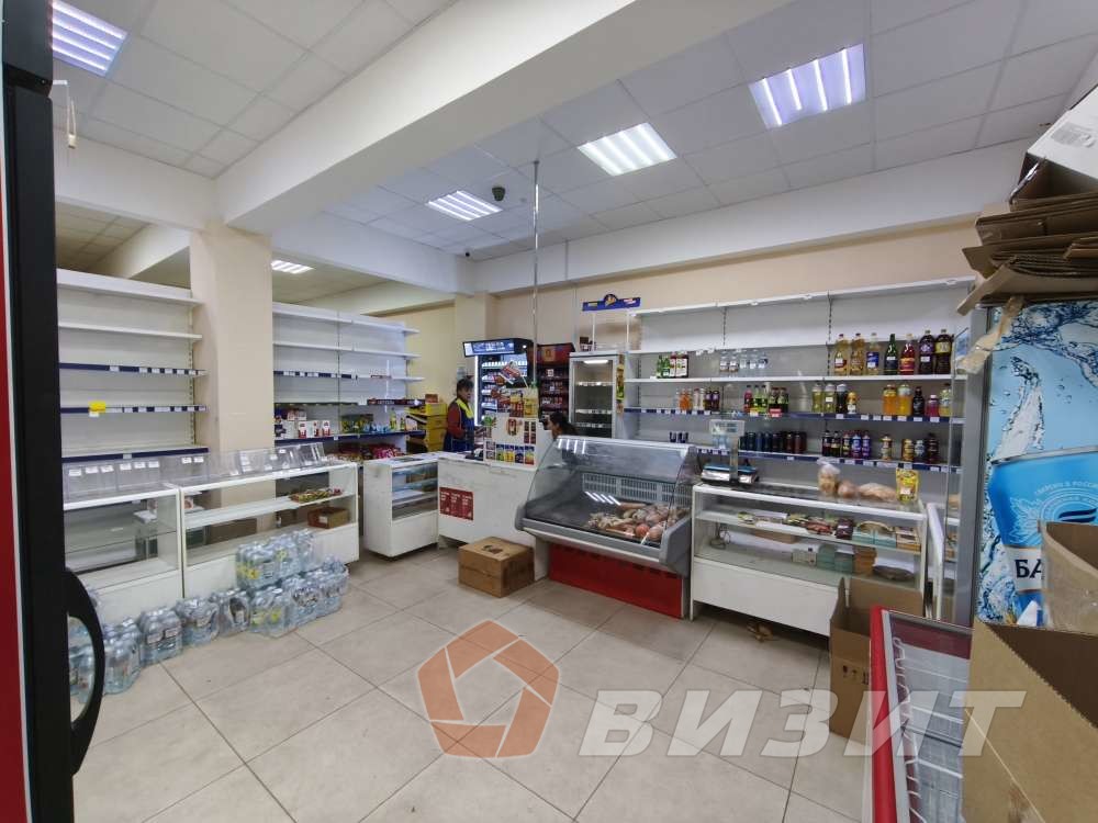 Аренда коммерческой недвижимости, 80м <sup>2</sup>, Самара, Юных Пионеров проспект,  32